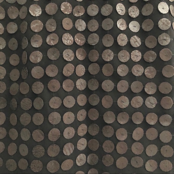 Alice + Olivia Skirt with Circular Details - Picture 2 of 5